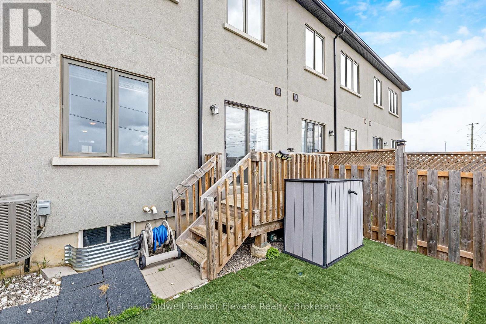 108 Flagg Avenue, Brant, Ontario  N3L 0J8 - Photo 26 - X13030232