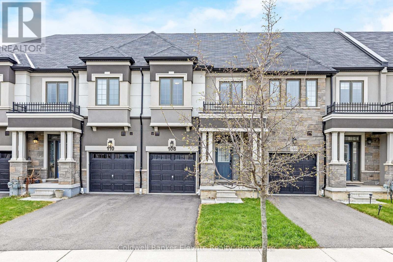 108 Flagg Avenue, Brant, Ontario  N3L 0J8 - Photo 3 - X13030232