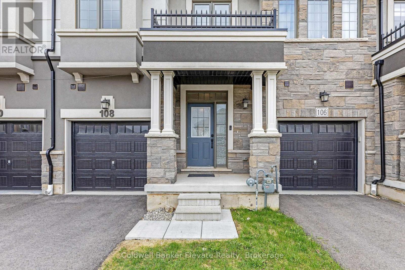 108 Flagg Avenue, Brant, Ontario  N3L 0J8 - Photo 4 - X13030232