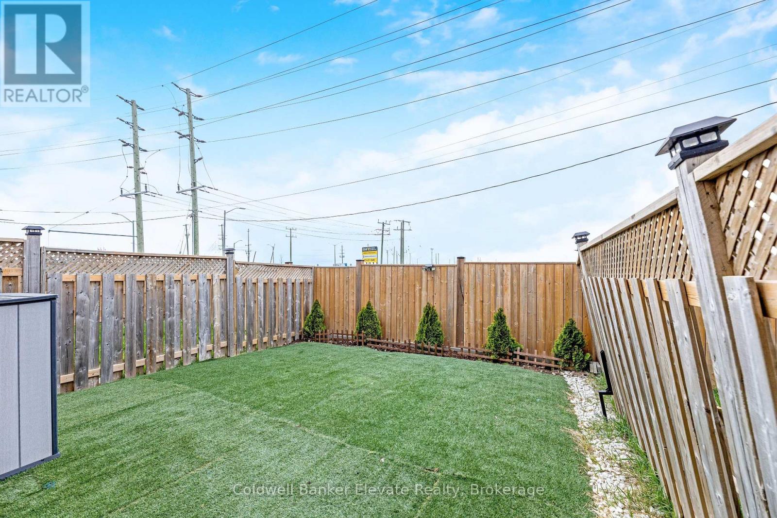 108 Flagg Avenue, Brant, Ontario  N3L 0J8 - Photo 48 - X13030232