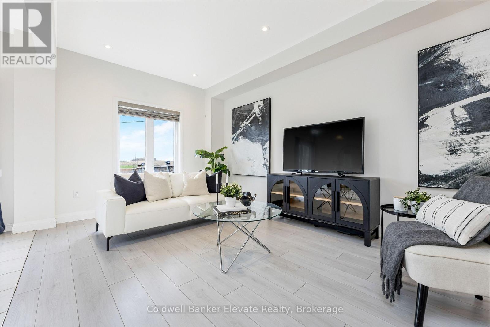 108 Flagg Avenue, Brant, Ontario  N3L 0J8 - Photo 9 - X13030232