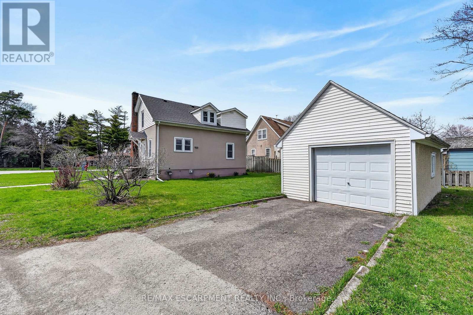 29 Rosemount Avenue, Port Colborne, Ontario  L3K 5P8 - Photo 35 - X13030244