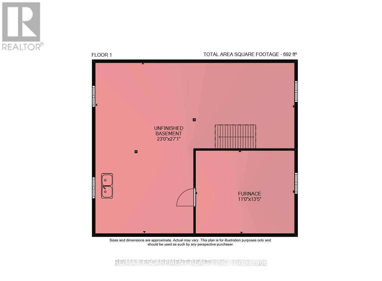 29 Rosemount Avenue, Port Colborne, Ontario  L3K 5P8 - Photo 46 - X13030244