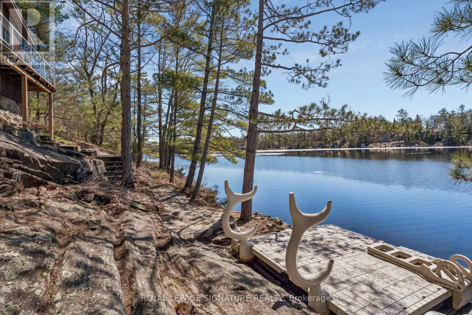 18 Loon Lake Road N, Gravenhurst, Ontario  P1P 1R2 - Photo 11 - X13030260