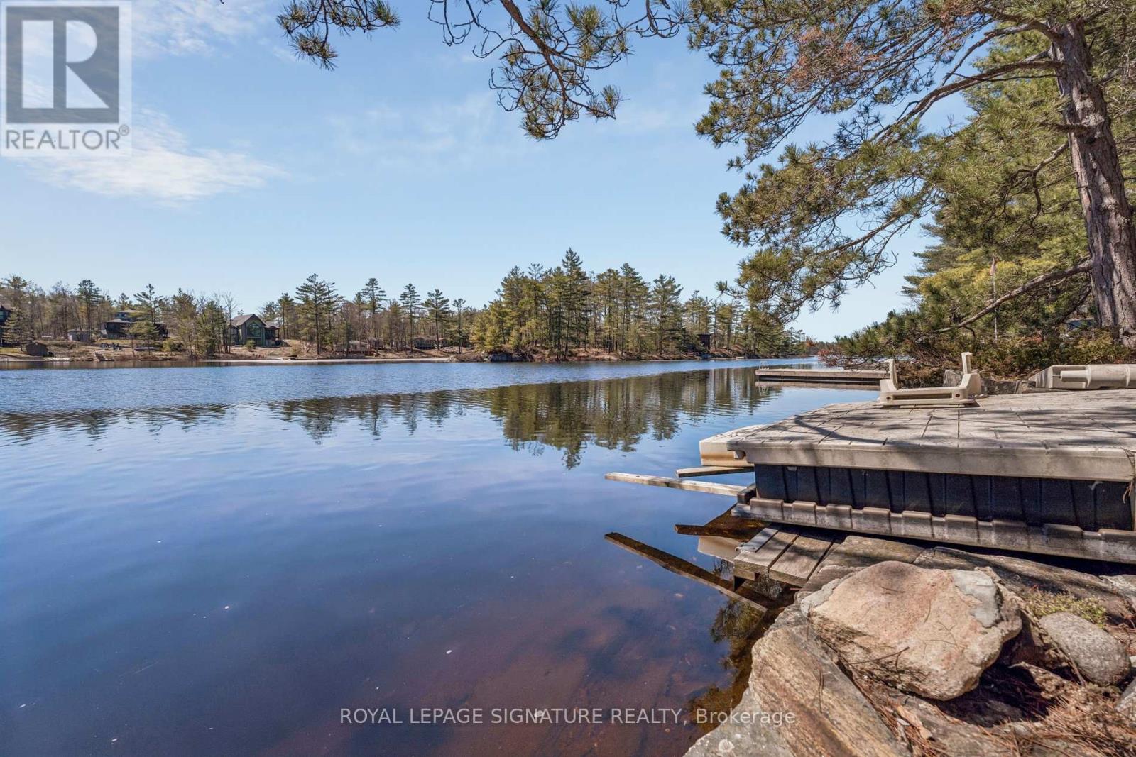 18 Loon Lake Road N, Gravenhurst, Ontario  P1P 1R2 - Photo 12 - X13030260