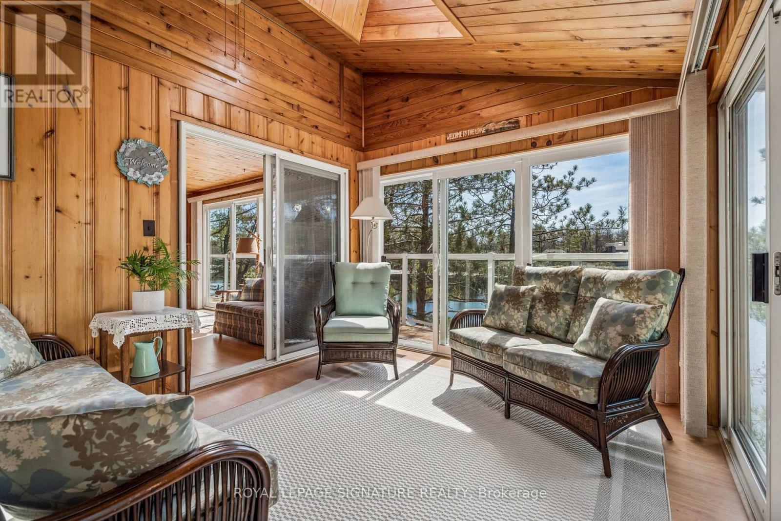 18 Loon Lake Road N, Gravenhurst, Ontario  P1P 1R2 - Photo 13 - X13030260