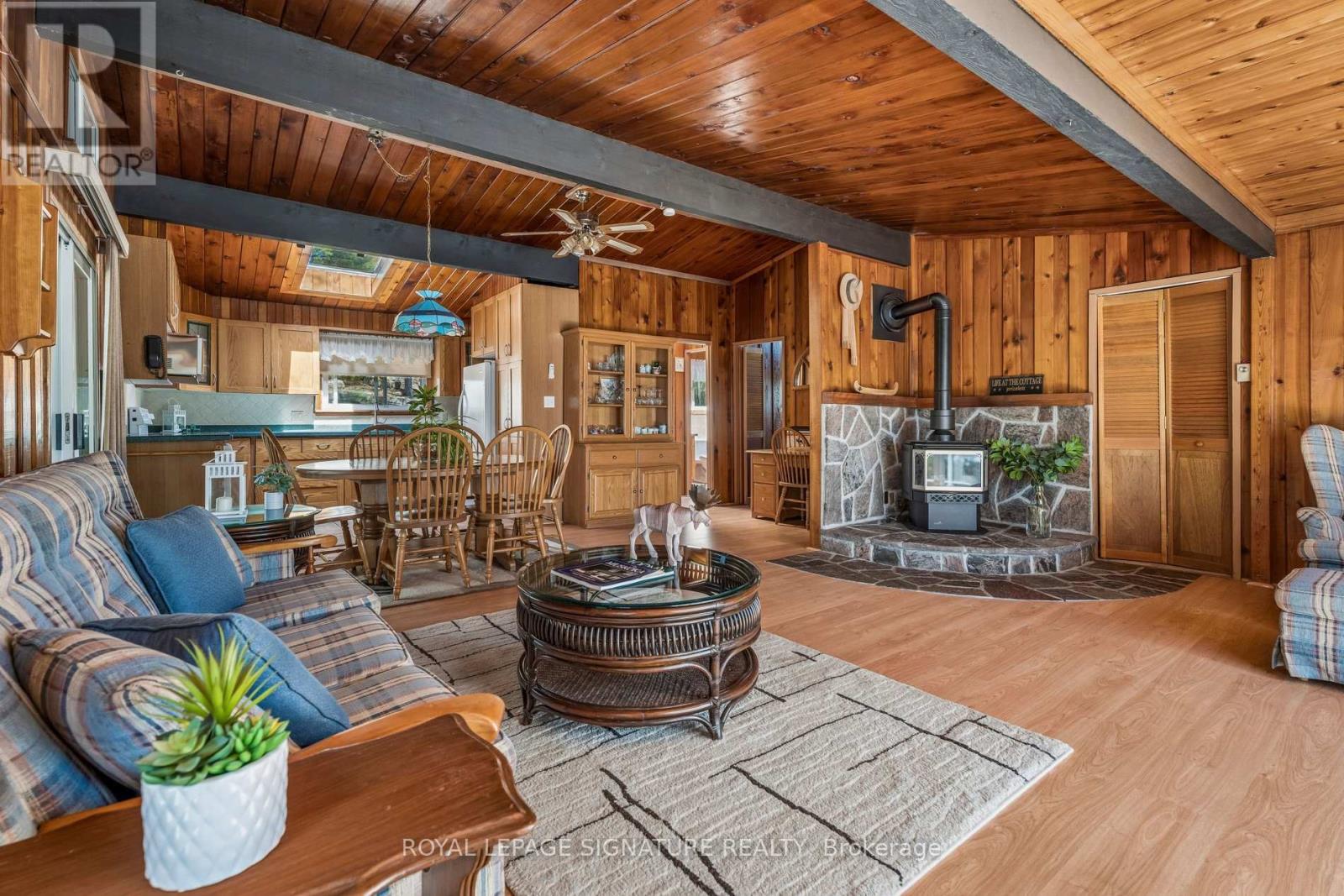 18 Loon Lake Road N, Gravenhurst, Ontario  P1P 1R2 - Photo 14 - X13030260