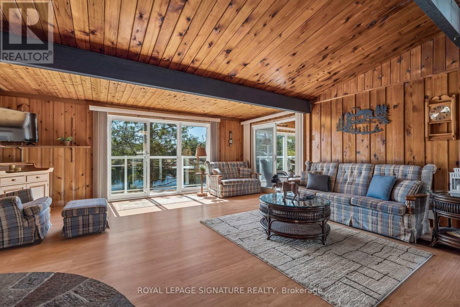 18 Loon Lake Road N, Gravenhurst, Ontario  P1P 1R2 - Photo 15 - X13030260