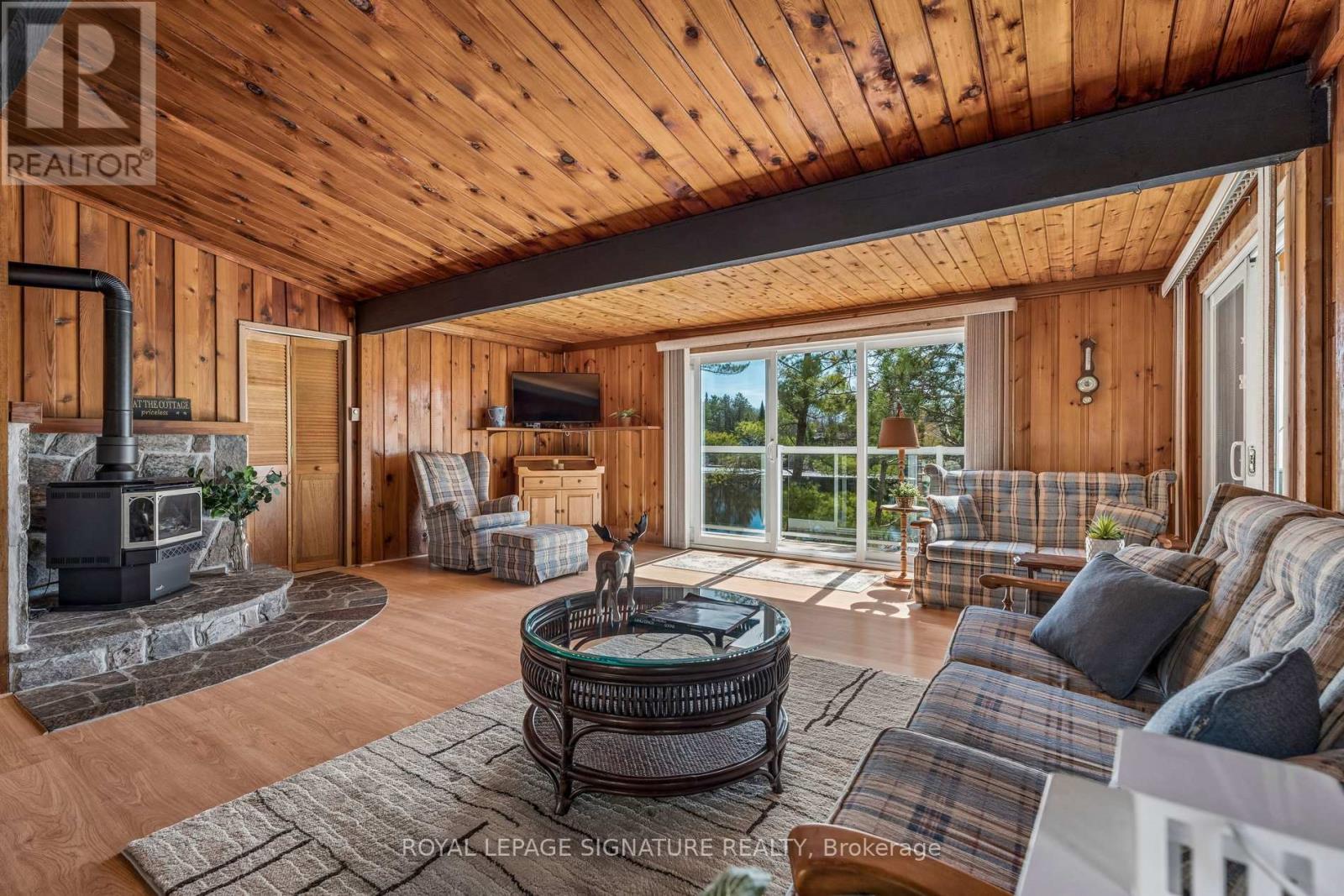 18 Loon Lake Road N, Gravenhurst, Ontario  P1P 1R2 - Photo 16 - X13030260