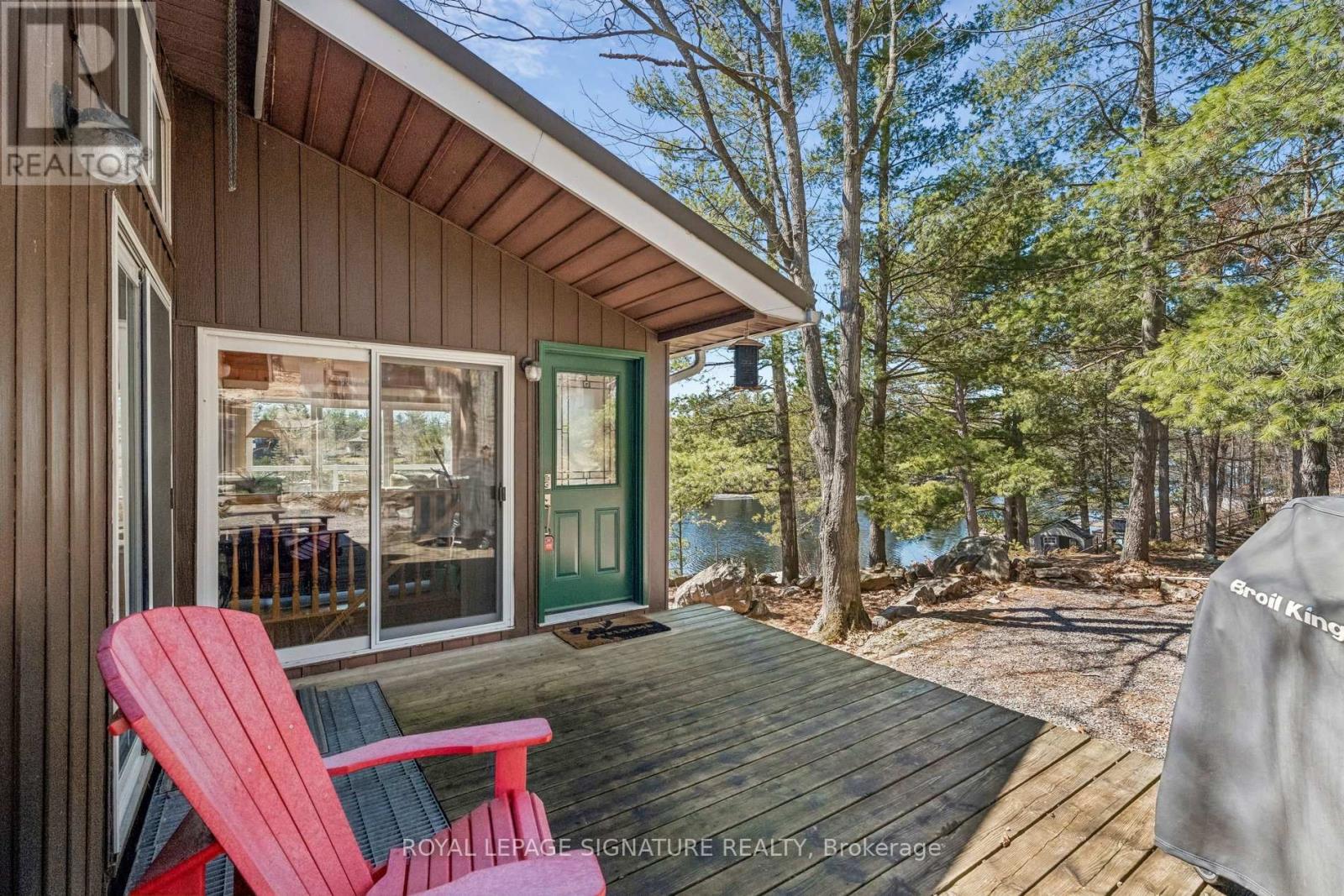 18 Loon Lake Road N, Gravenhurst, Ontario  P1P 1R2 - Photo 5 - X13030260