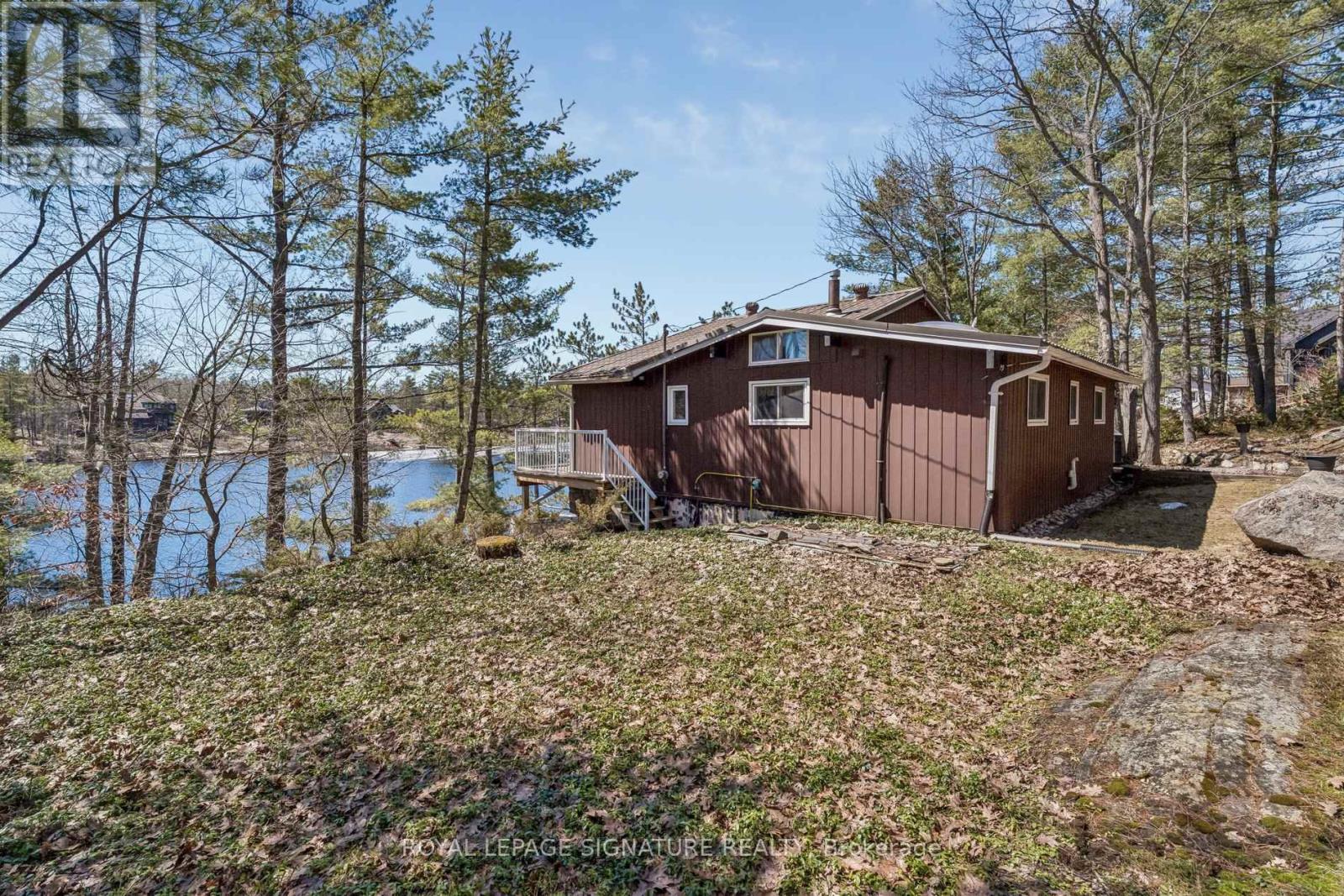 18 Loon Lake Road N, Gravenhurst, Ontario  P1P 1R2 - Photo 6 - X13030260