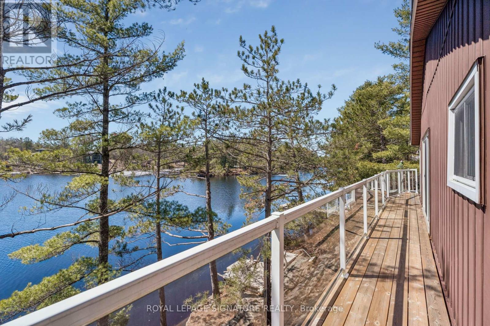 18 Loon Lake Road N, Gravenhurst, Ontario  P1P 1R2 - Photo 9 - X13030260