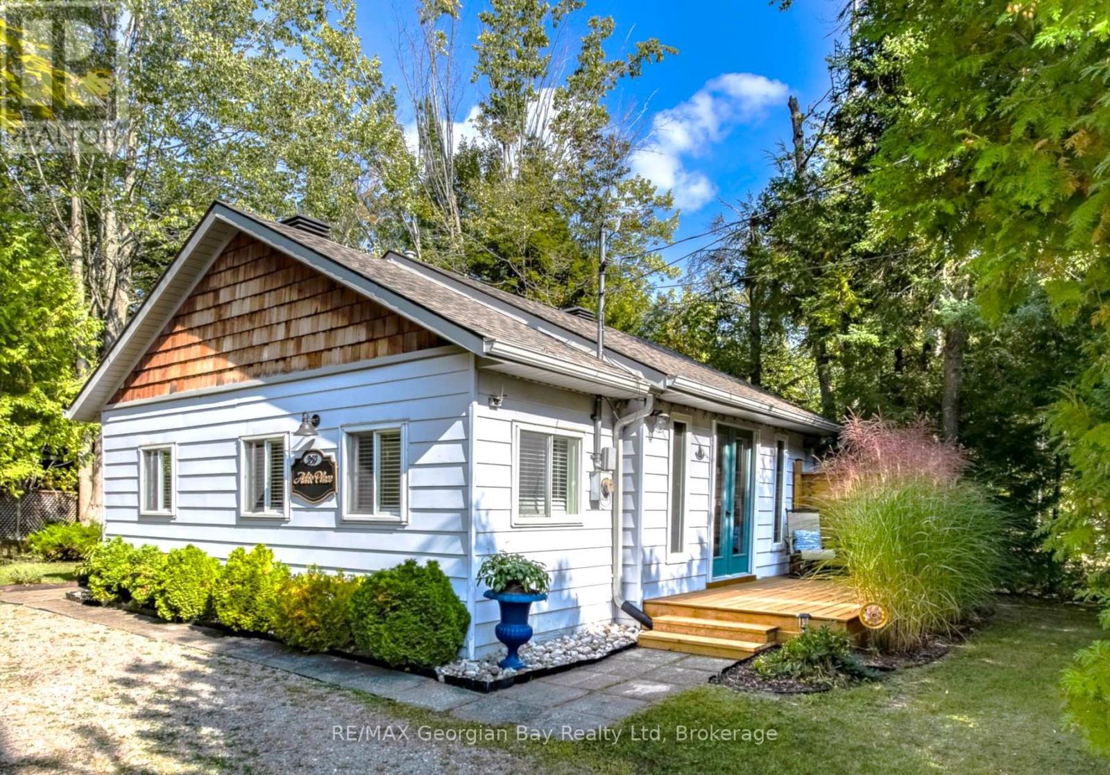 Rural Tiny House for sale: 3 bedroom 700 sq.ft. (Listed 2026-03-31)