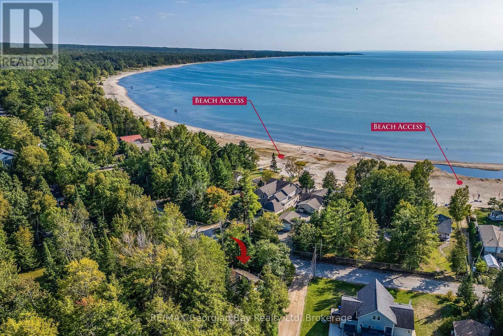 369 Tiny Beaches Road S, Tiny, Ontario  L0L 2J0 - Photo 25 - S12940476