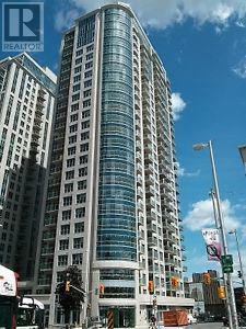 2602 - 195 BESSERER STREET, Ottawa, Ontario