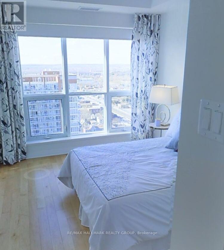 2602 - 195 Besserer Street, Ottawa, Ontario  K1N 0B6 - Photo 4 - X13030330