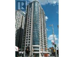 2602 - 195 BESSERER STREET, ottawa, Ontario
