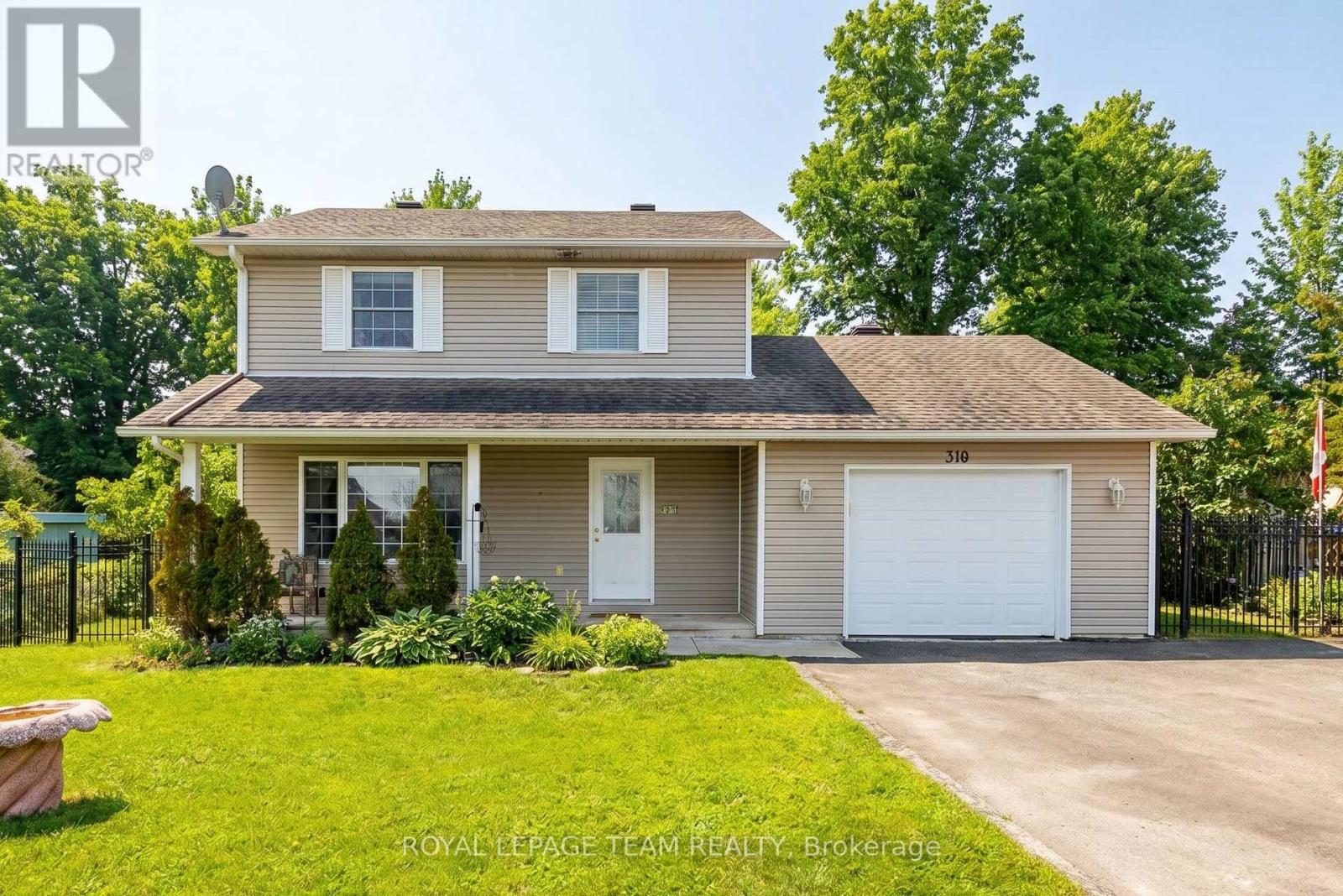 318 MAIN STREET E, Merrickville-Wolford, Ontario