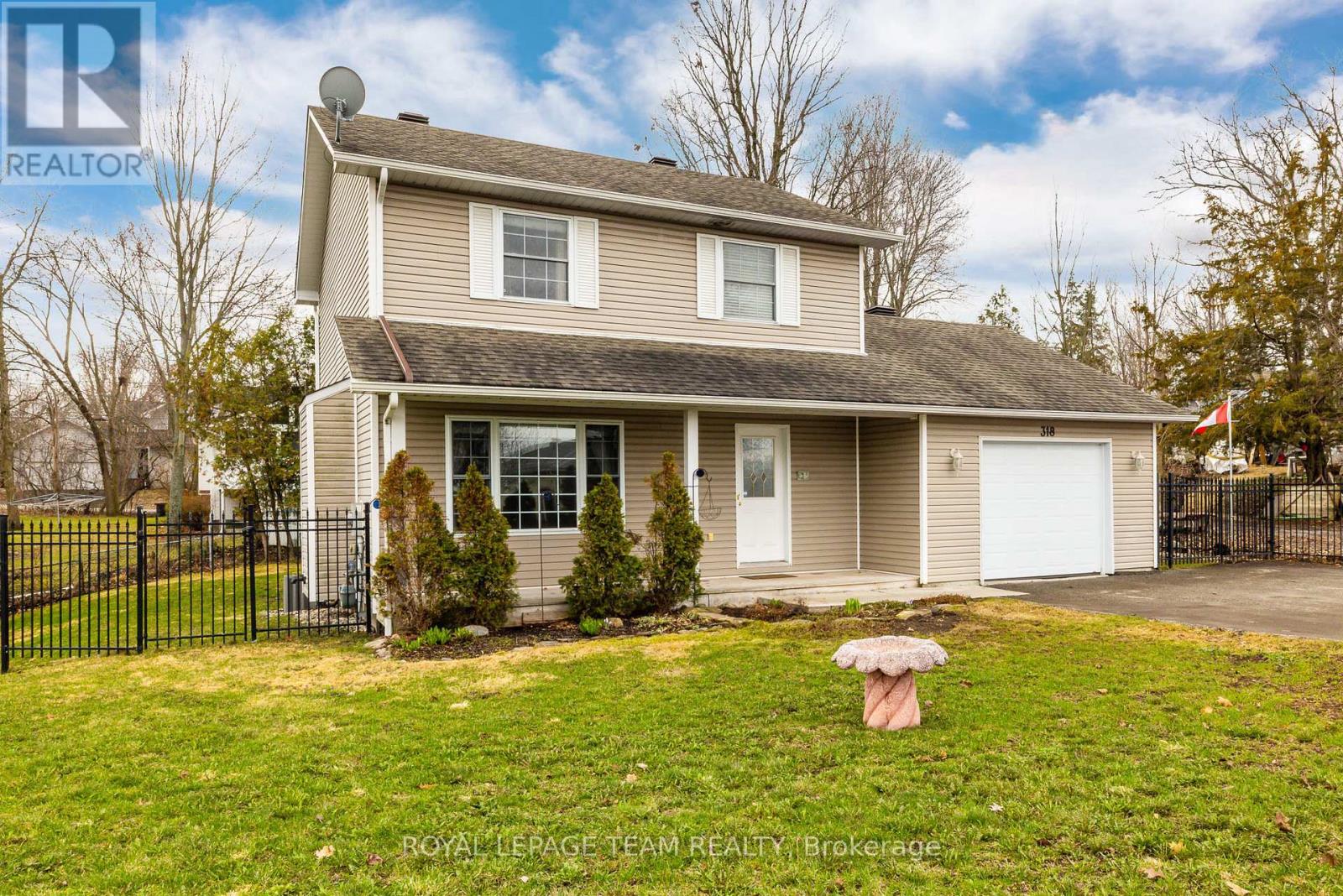 318 Main Street E, Merrickville-Wolford, Ontario  K0G 1N0 - Photo 2 - X13030354