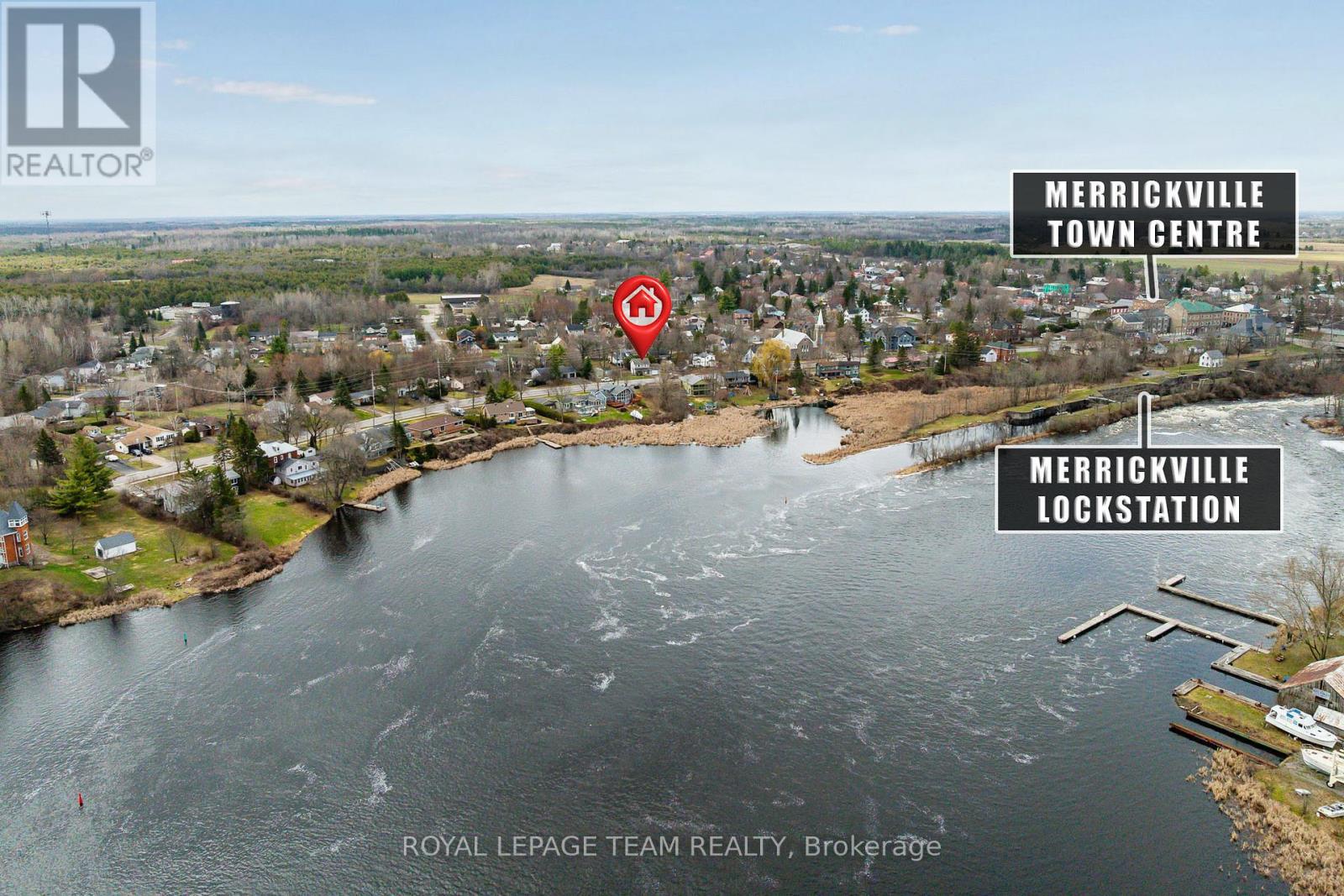 318 Main Street E, Merrickville-Wolford, Ontario  K0G 1N0 - Photo 3 - X13030354