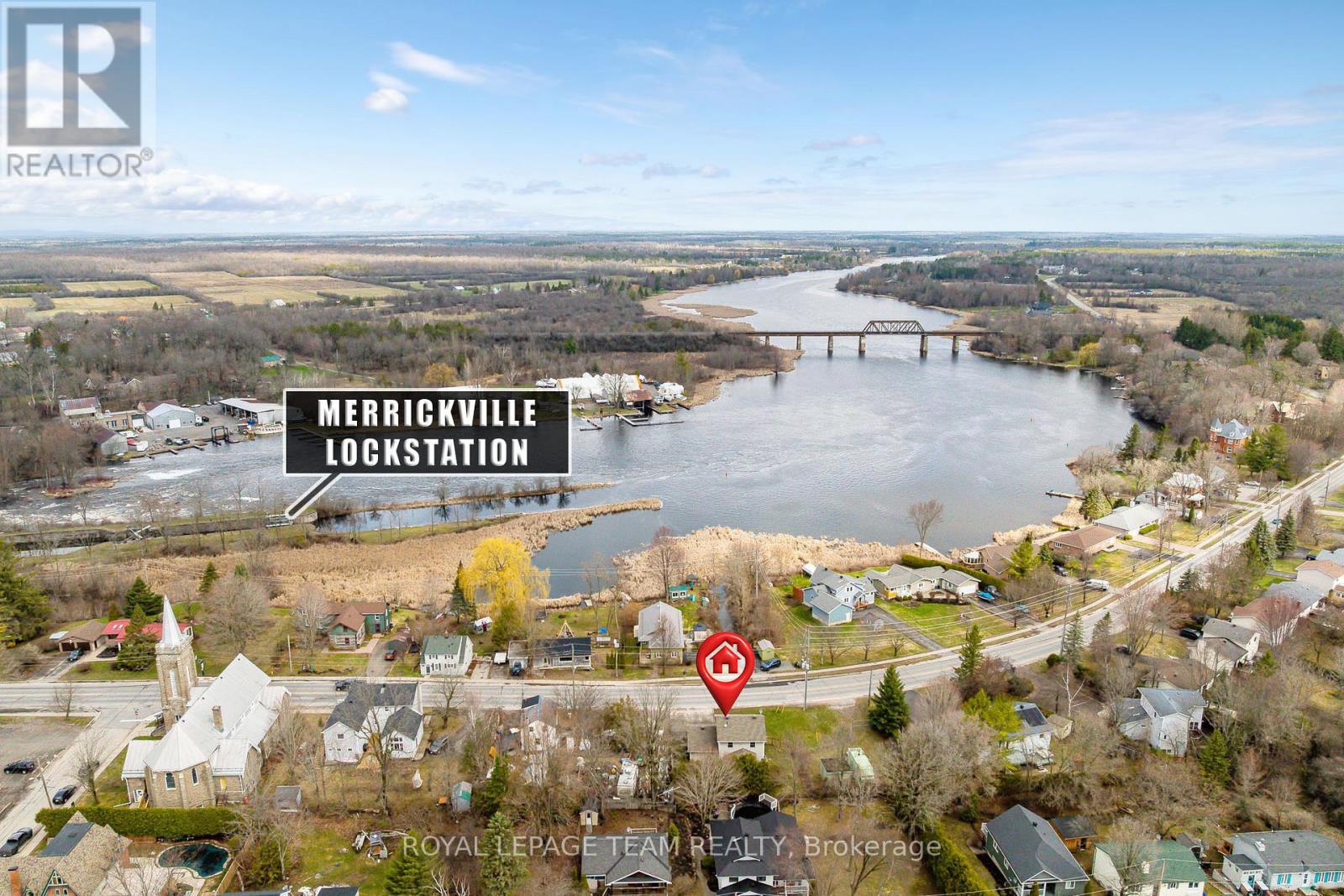 318 Main Street E, Merrickville-Wolford, Ontario  K0G 1N0 - Photo 34 - X13030354