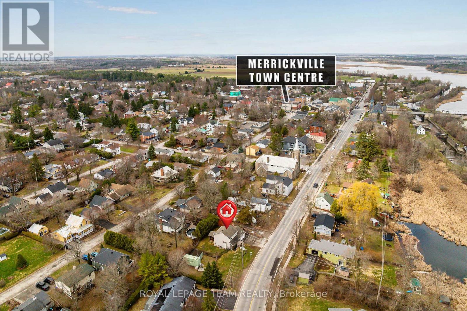 318 Main Street E, Merrickville-Wolford, Ontario  K0G 1N0 - Photo 35 - X13030354