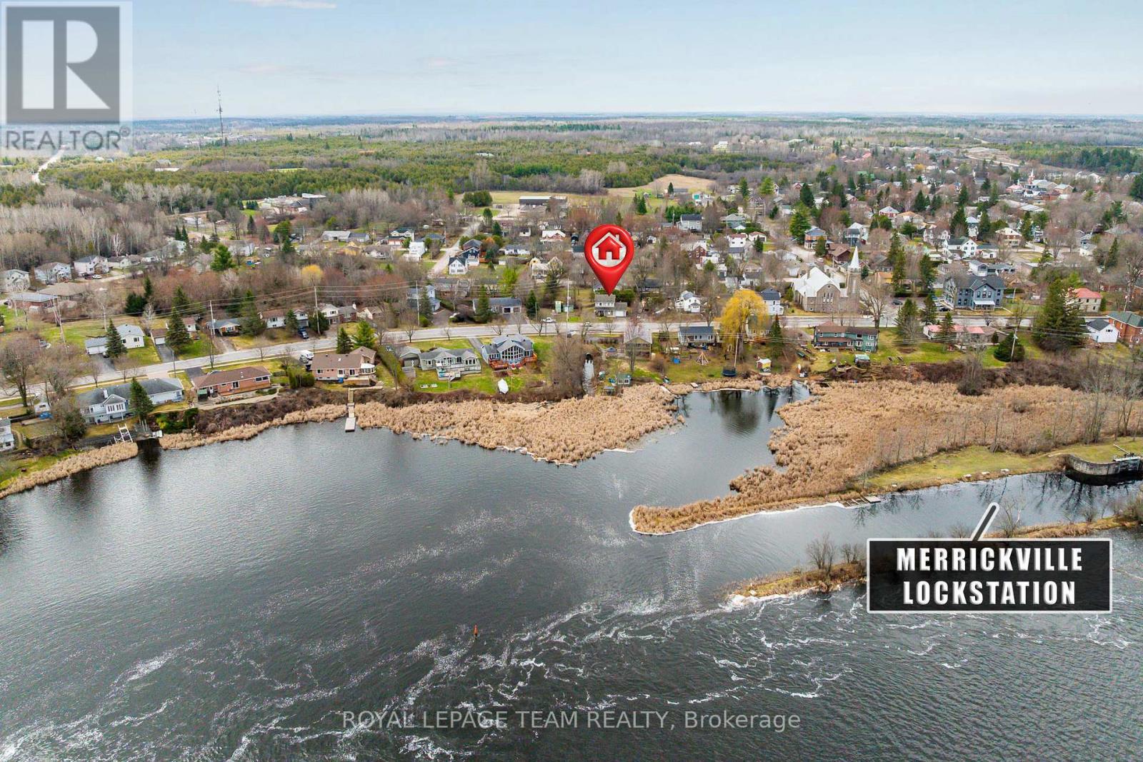 318 Main Street E, Merrickville-Wolford, Ontario  K0G 1N0 - Photo 36 - X13030354