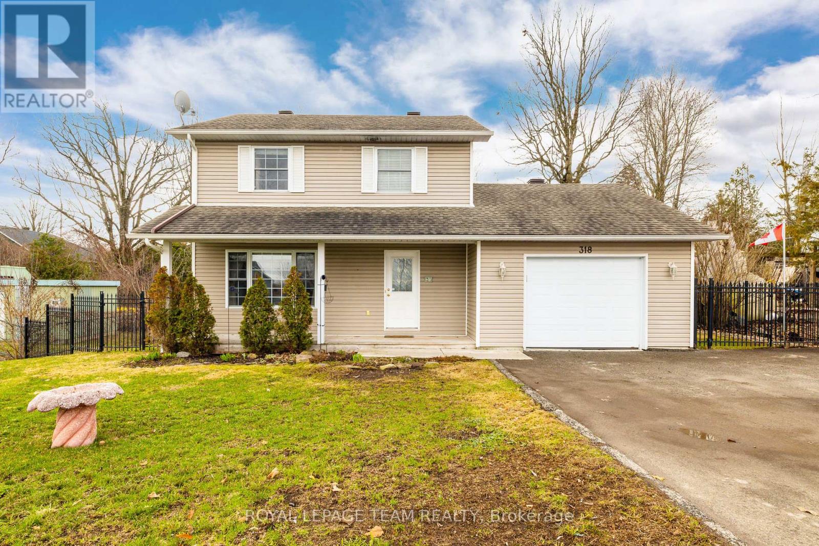 318 Main Street E, Merrickville-Wolford, Ontario  K0G 1N0 - Photo 4 - X13030354