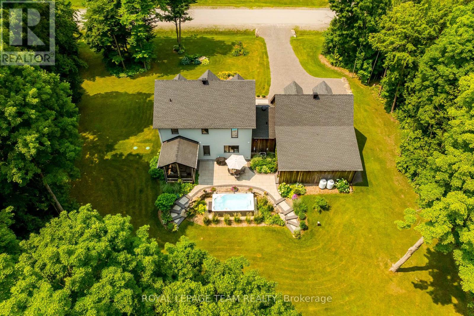103 Brookberry Crescent, North Grenville, Ontario  K0G 1J0 - Photo 42 - X13030378