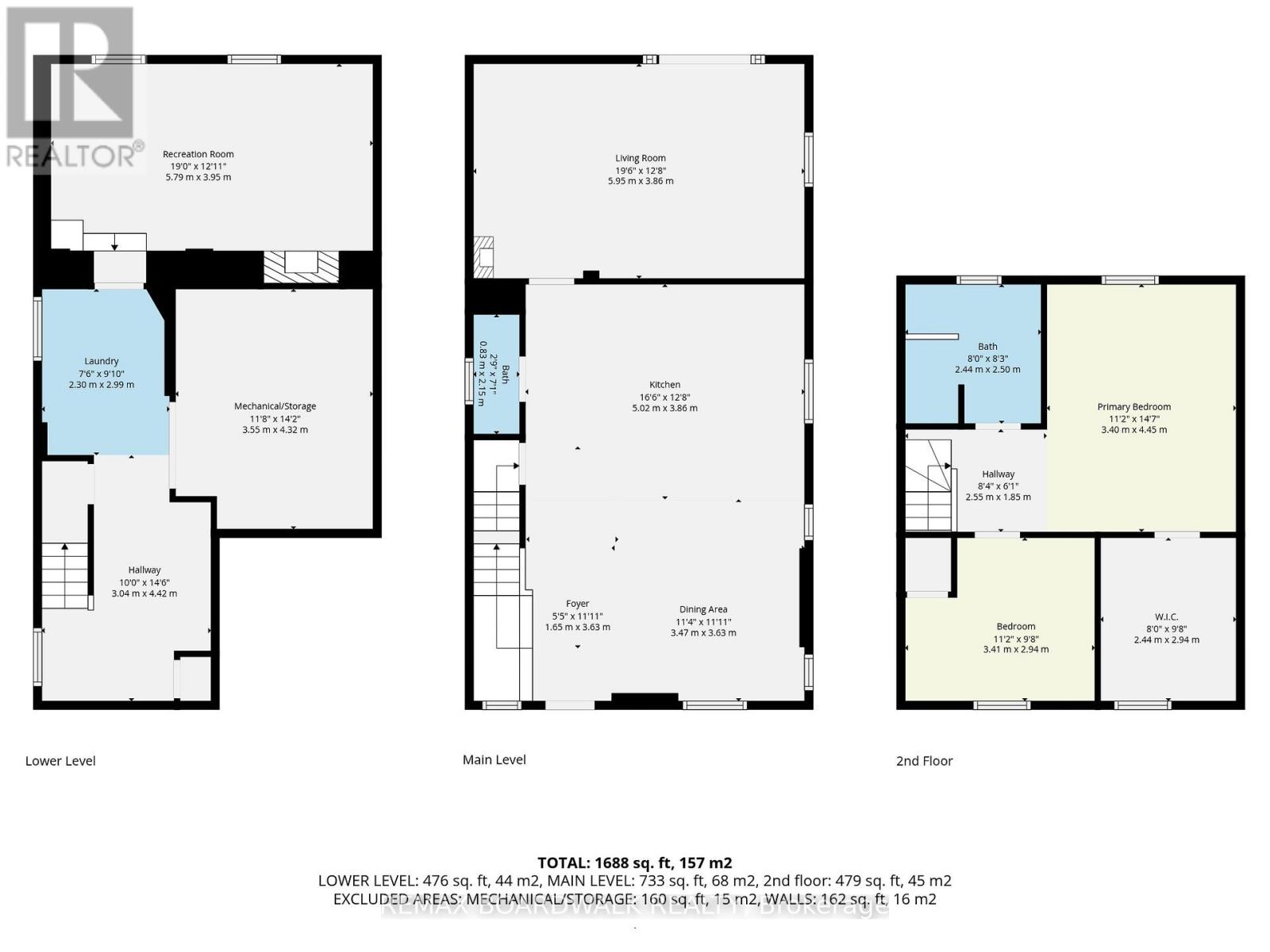 154 Queen Mary Street, Ottawa, Ontario  K1K 1X5 - Photo 41 - X13030438