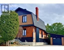 154 QUEEN MARY STREET, Ottawa, Ontario