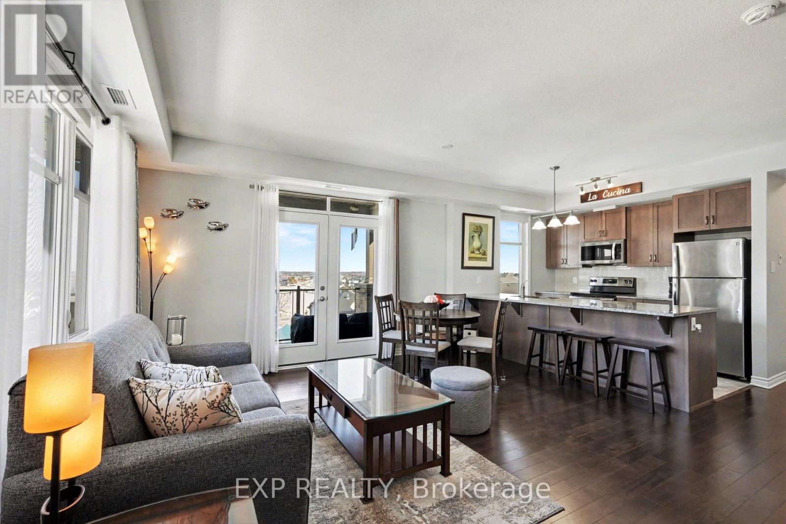 301 - 310 Jatoba Private, Ottawa, Ontario  K2V 0E7 - Photo 10 - X13030440