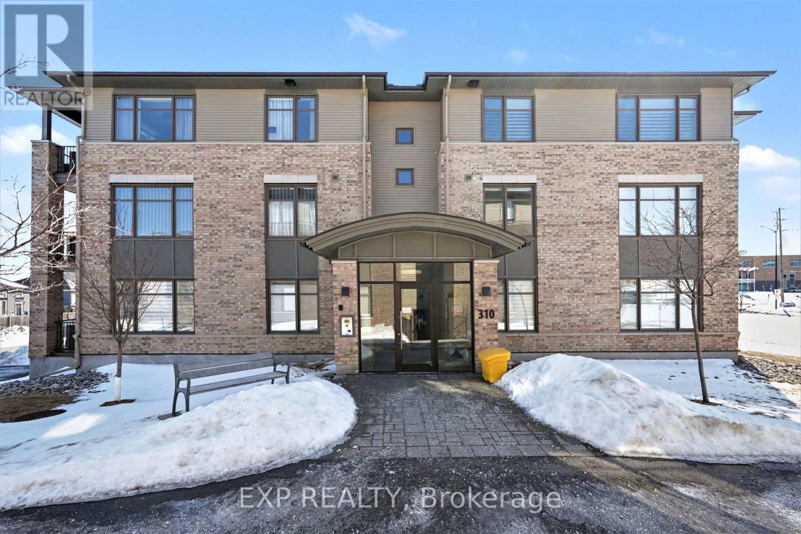 301 - 310 Jatoba Private, Ottawa, Ontario  K2V 0E7 - Photo 4 - X13030440