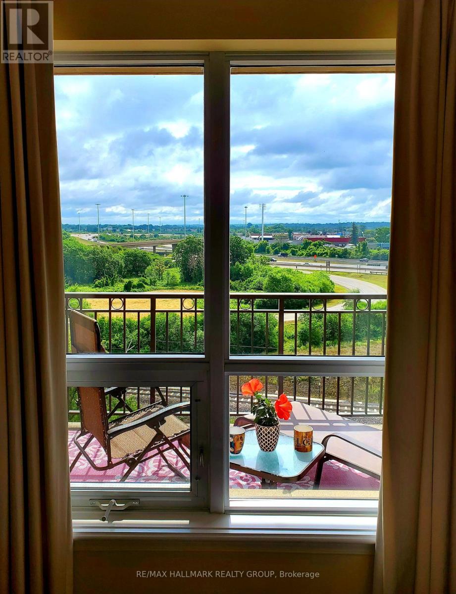 513 - 955 Beauparc Private, Ottawa, Ontario  K1J 0A2 - Photo 10 - X13030442