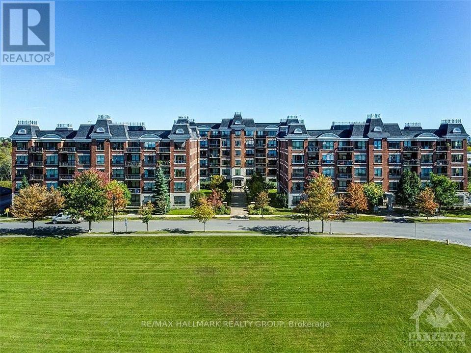513 - 955 Beauparc Private, Ottawa, Ontario  K1J 0A2 - Photo 2 - X13030442