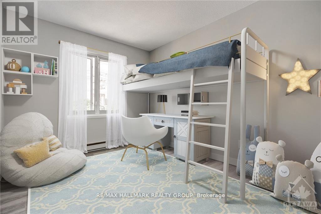 302 - 158c Mcarthur Avenue, Ottawa, Ontario  K1L 8C9 - Photo 12 - X13030478