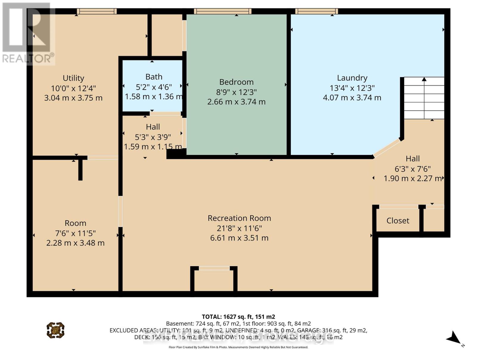 2500 Hopkins Road, Ottawa, Ontario  K2B 7X7 - Photo 19 - X13030508