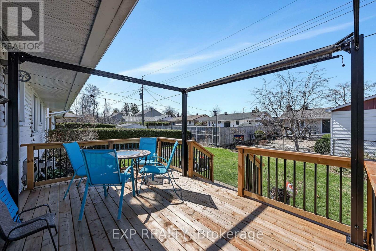 2500 Hopkins Road, Ottawa, Ontario  K2B 7X7 - Photo 4 - X13030508