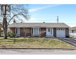 2500 HOPKINS ROAD, Ottawa, Ontario