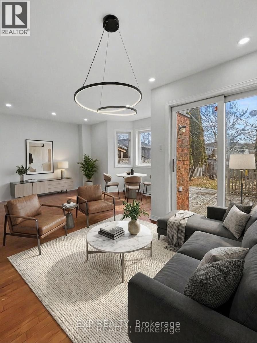 4218 Owl Valley Drive, Ottawa, Ontario  K1V 1L7 - Photo 5 - X13030558