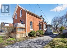 33 NAPOLEON STREET, Carleton Place, Ontario