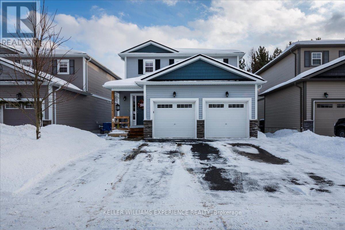 70 FIELDSTREAM CHASE, Bracebridge, Ontario