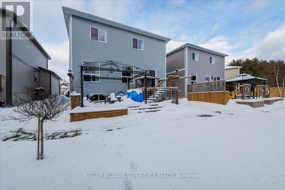 70 Fieldstream Chase, Bracebridge, Ontario  P1L 0A7 - Photo 31 - X12934584