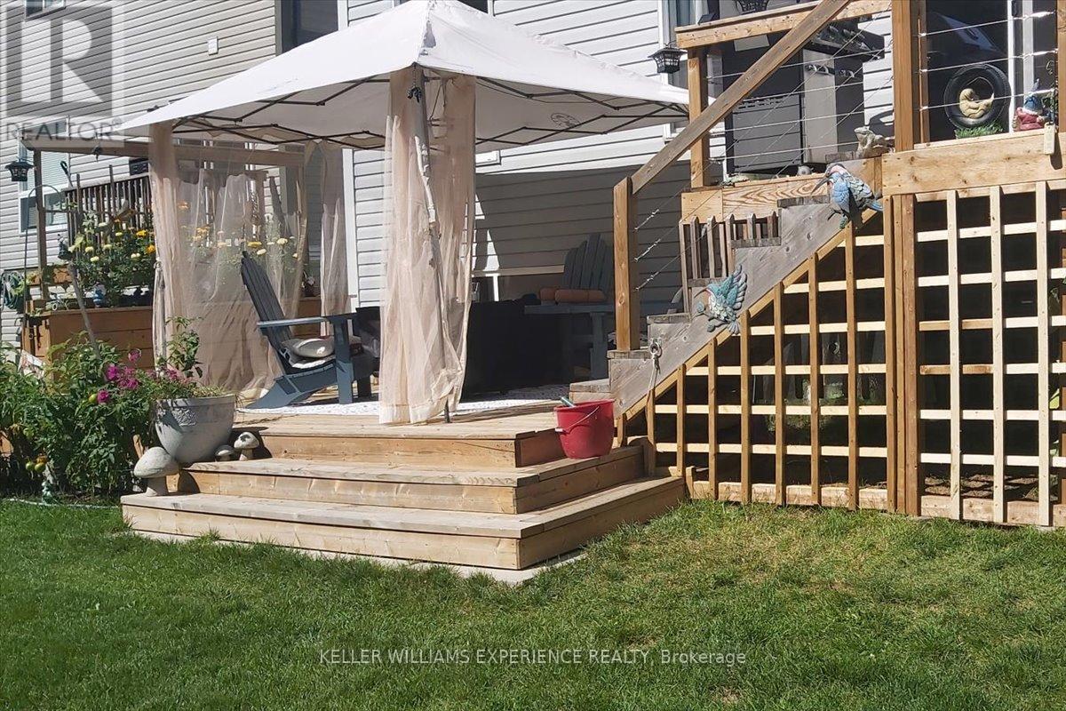 70 Fieldstream Chase, Bracebridge, Ontario  P1L 0A7 - Photo 35 - X12934584