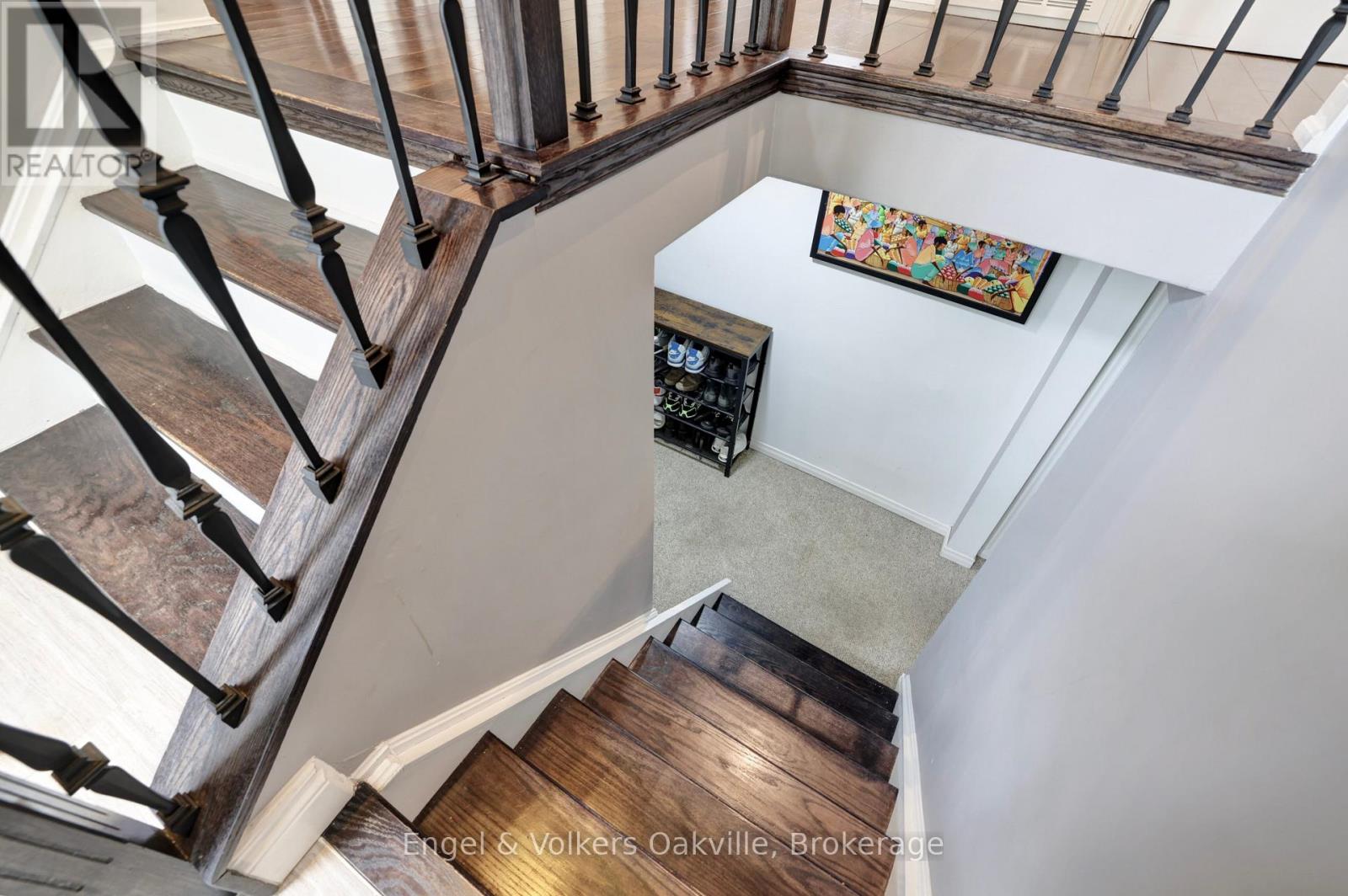 465 Fourth Line, Oakville, Ontario  L6L 5A6 - Photo 22 - W13030650