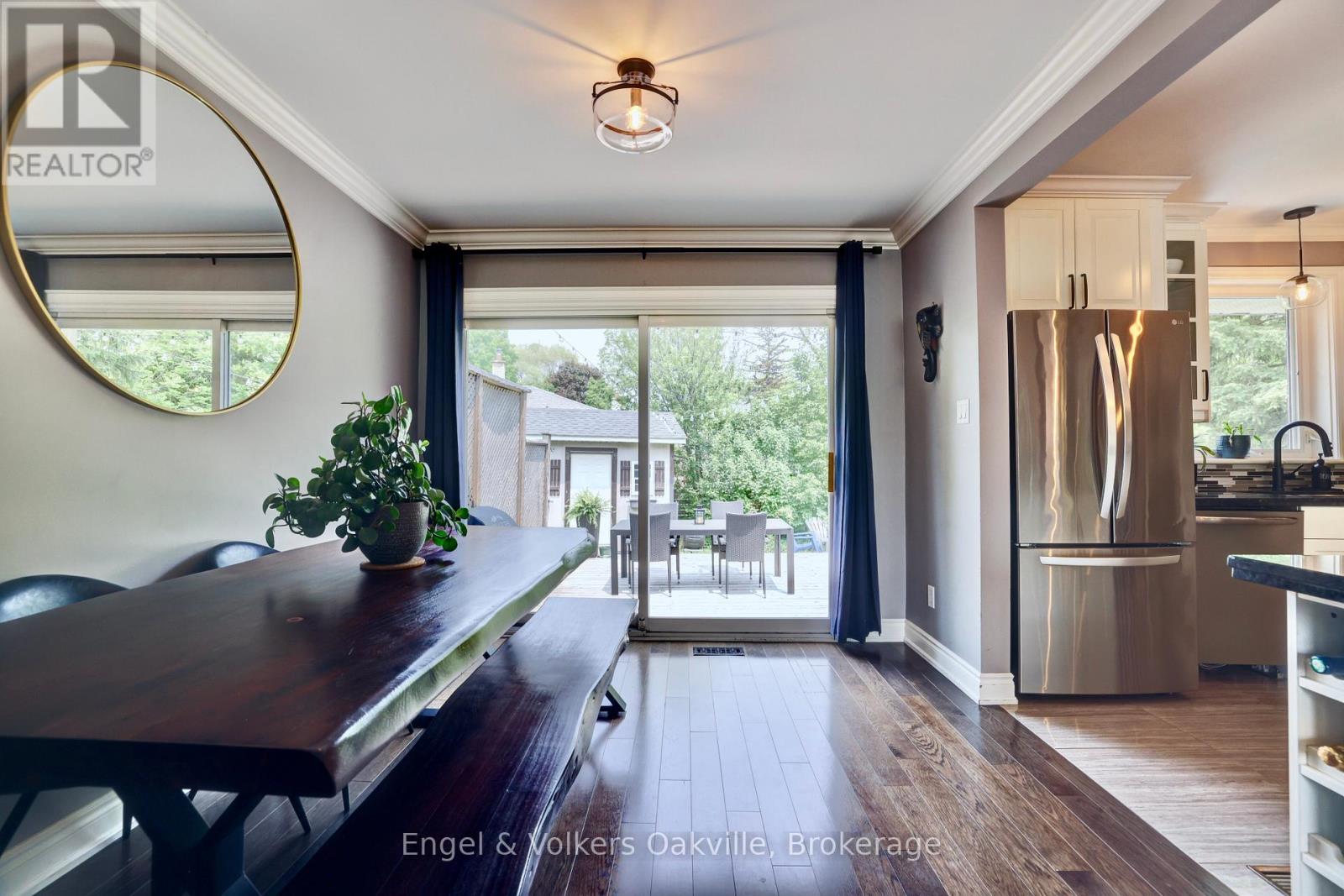 465 Fourth Line, Oakville, Ontario  L6L 5A6 - Photo 29 - W13030650