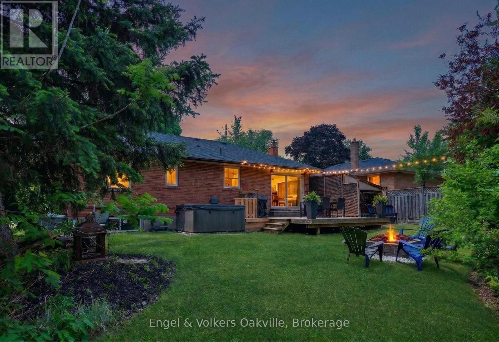 465 Fourth Line, Oakville, Ontario  L6L 5A6 - Photo 32 - W13030650