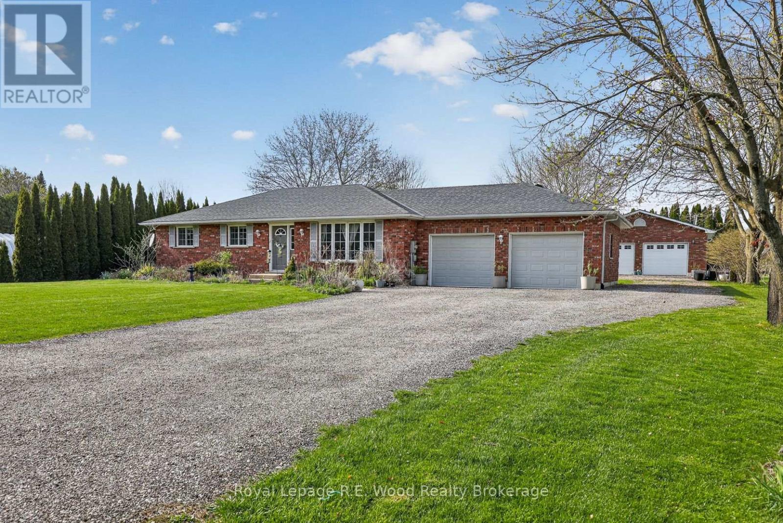 917 Norfolk County Road 19 Road, Norfolk, Ontario  N0E 1Z0 - Photo 1 - X13030486