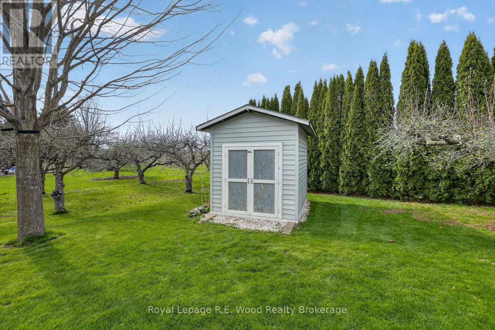 917 Regional Road 19 Road, Norfolk, Ontario  N0E 1Z0 - Photo 35 - X13030486