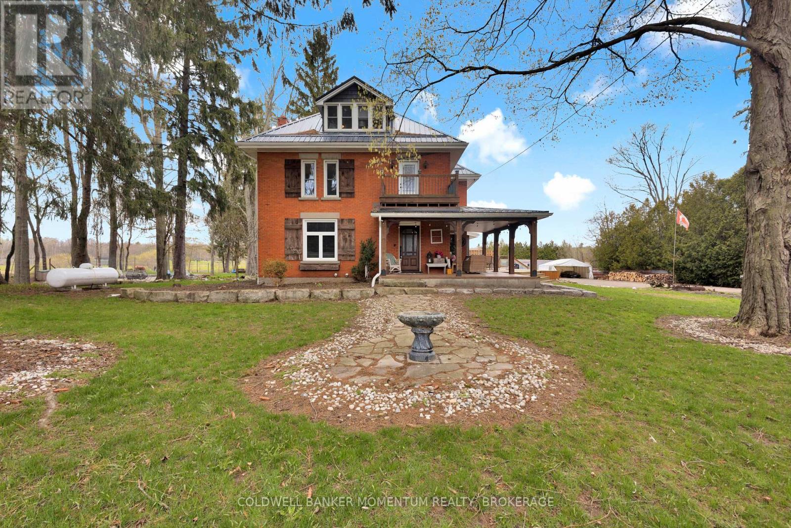 721 CHARLOTTVILLE RD 8 ROAD W, Norfolk, Ontario